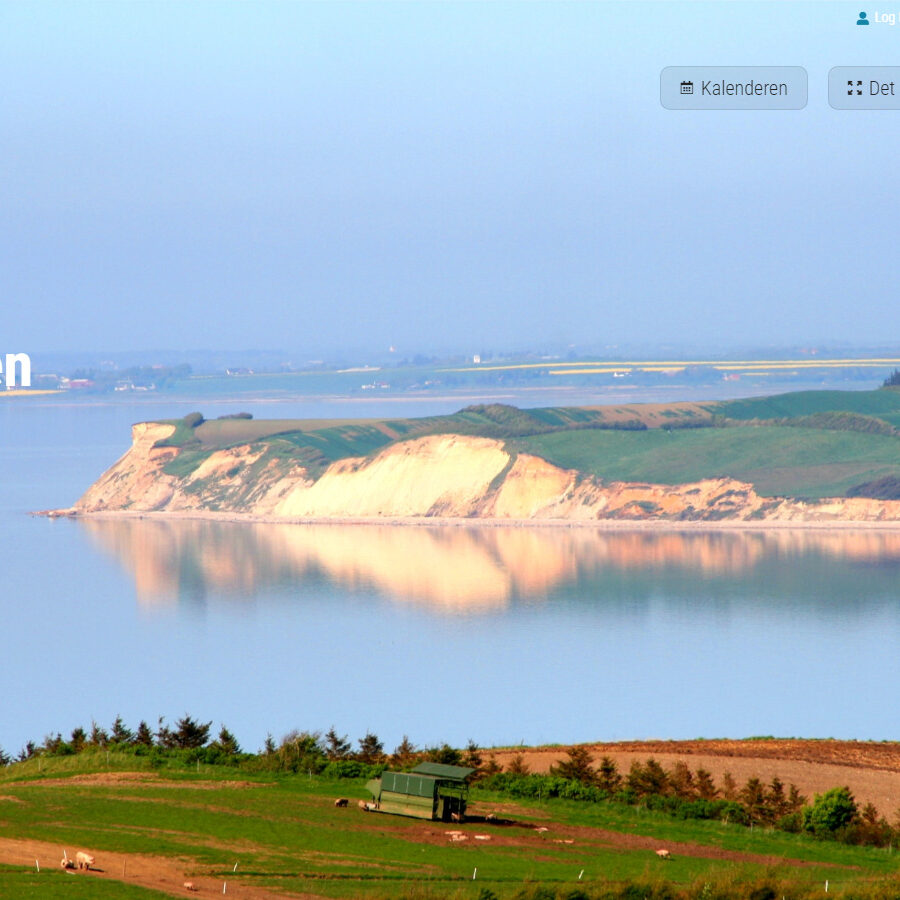 En del af Landsbynettet