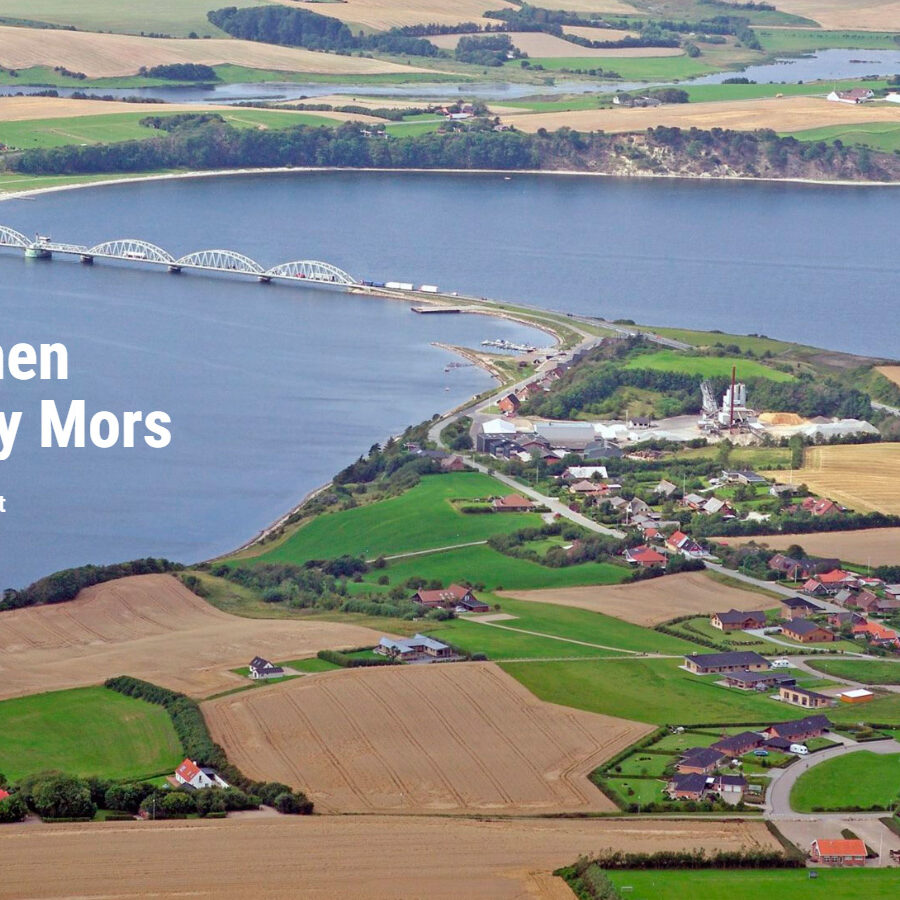 En del af Landsbynettet