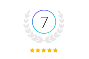 Bund-Solid 5-Star Rating