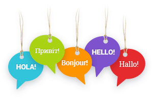 Multilingui & Oversættelsesparat