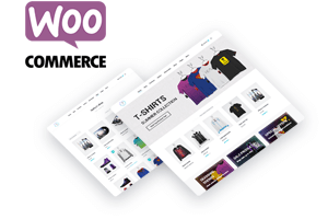 100% WooCommerce kompatibilitet